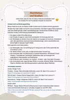 Vorschau - Mal- und Bastelvorlagen - positive Affirmationen für Kinder - Seite 2