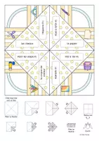 Vorschau - Spiele - Matériel scolaire (Schulmaterialien Französisch) - Seite 1