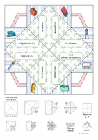 Vorschau - Spiele - Matériel scolaire (Schulmaterialien Französisch) - Seite 2
