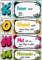 Vorschau - Poster - Türschilder WILLKOMMEN - 2 Versionen - Seite 2