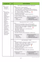 Vorschau - Lehrpläne/Lehrermaterial - Sequenzplan Küchen-Checker, 1. Sequenz 7. Klasse ES - Seite 3