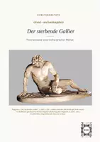 Vorschau - Prüfungsvorbereitung - Klausur Oberstufe Kunst Griechische Plastik Bildanalyse - Deckblatt