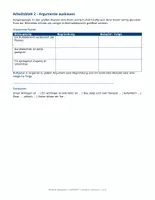 Vorschau - Arbeitsblätter - Deutsch_Argumentative_Briefe_Klasse-8 - Seite 3