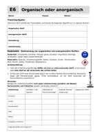 Vorschau - Arbeitsblätter - Stoffeigenschaften Chemie - Seite 3