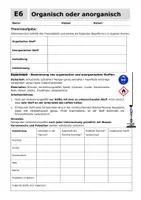 Vorschau - Arbeitsblätter - Stoffeigenschaften Chemie - Seite 2