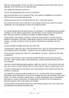 Vorschau - Text - Kurzgeschichte: "Fünf Sterne - null Beweise" - Seite 2