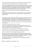 Vorschau - Text - Kurzgeschichte: "Fünf Sterne - null Beweise" - Seite 3