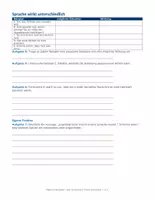 Vorschau - Arbeitsblätter - Deutsch_Jugendsprache_Klasse-8 - Seite 3