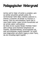 Vorschau - Stundenentwürfe - Gefühlskarten Monster mit Unterrichtsideen - Seite 3