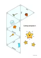 Vorschau - Spiele - Autumn TRIMINO - Seite 3