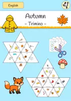 Vorschau - Spiele - Autumn TRIMINO - Deckblatt