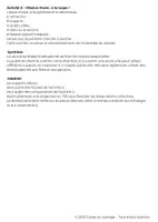Aperçu - Préparation de séquence / Séquence complète - FES la publicité dossier 2 cycle 3 CM1 - Page 2