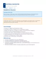 Vorschau - Arbeitsblätter - Biologie-Ethik_Sucht-beginnt-nicht-erst-mit-Drogen_Klasse-8 - Seite 2
