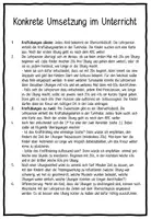 Vorschau - Arbeitsblätter - Kraftübungen / Fitness / Krafttraining- für den Sportunterricht - Seite 2