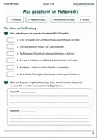 Vorschau - Arbeitsblätter - Globalisierung Basisscreening Klasse 9–10 - Seite 2