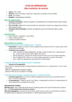 Aperçu - Préparation de séance / Séance complète - Fil actu de la classe version instagram - Page 2