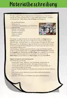 Vorschau - Arbeitsblätter - Lapbook zur Farbenlehre - Farben mischen mit dem Farbkreis nach Johannes Itten - Seite 1