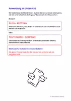 Vorschau - Anderer Materialtyp - 10 Prompt-Codes für bessere KI-Antworten - Seite 3