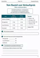 Vorschau - Arbeitsblätter - Welthandel Lieferketten Basisscreening Klasse 9–10 - Seite 3