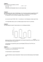 Vorschau - Arbeitsblätter - Mathematik: Grundrechenarten - Rechengesetze, Punkt vor Strich, Klammern (Empfehlung Gymnasium Klasse 5) - Seite 3