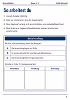 Vorschau - Arbeitsblätter - 5 Politik Basisscreenings Klasse 9–10 - Seite 2