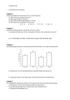 Vorschau - Arbeitsblätter - Mathematik: Grundrechenarten -Terme aufstellen und Sachaufgaben (Empfehlung Gymnasium Klasse 5) - Seite 2
