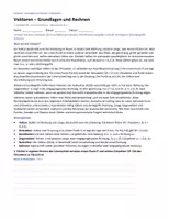 Vorschau - Unterrichtsreihen - Mathematik Abitur XXL – Analysis, Analytische Geometrie & Stochastik | 12 Unterrichtsreihen Sek II - Seite 3