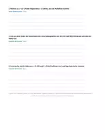 Vorschau - Unterrichtsreihen - Vektoren – Grundlagen & Vektorrechnung | Analytische Geometrie Sek II | Arbeitsblätter mit Lösungen - Seite 3