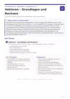 Vorschau - Unterrichtsreihen - Mathematik Abitur XXL – Analysis, Analytische Geometrie & Stochastik | 12 Unterrichtsreihen Sek II - Seite 2