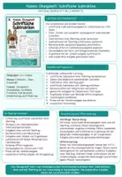 Vorschau - Unterrichtsreihen - Schriftliche Subtraktion 3. und 4. Klasse – mit & ohne Übertrag | Zahlenraum 1000 - Seite 2