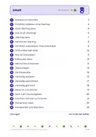 Vorschau - Arbeitsblätter - Mathe Klasse 3/4: Schriftlich addieren und subtrahieren - Seite 2