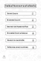 Aperçu - Apprentissages en autonomie - Hallo Schulkind!: 12 zauberhafte Geschichten - Page 2