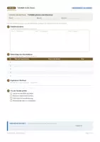 Vorschau - Arbeitsblätter - Tafelbild planen – Vorlage für LiV - Seite 2