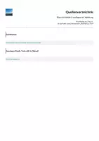 Vorschau - Arbeitsblätter - Übersichtsblatt Grundlagen der Ableitung - Seite 1