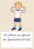 Vorschau - Poster - Sportregeln - Seite 2