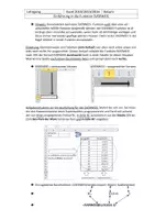 Vorschau - Arbeitsblätter - Excel_Einführung in den SVERWEIS - Deckblatt