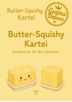Vorschau - Bildkarten - Butter- und Dumping Squishy Kartei - Seite 1