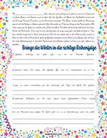 anteprima - Esercizi - CAPODANNO IN GERMANIA – Jahreswechsel in Deutschland – Quiz tradizioni internazionali - Pagina 2