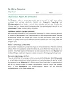 Vorschau - Stundenentwürfe - Materialpaket Ökosysteme Klasse 7/8 - Seite 3