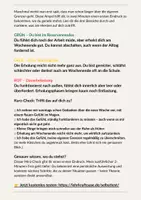 Vorschau - Anderer Materialtyp - Burnout-Ampel: Wo stehst du gerade? - Seite 1
