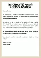 Voorbeeld - Breuken vermenigvuldigen en delen - Wiskunde - Pagina 1