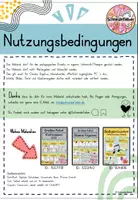 Vorschau - Fördermaterial/Inklusion - Klettbuch, Alltagssituationen, Bilderlesen, Förderschule, Piktogramme - Seite 2