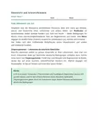 Vorschau - Stundenentwürfe - Biologie: Abiotische Faktoren messen - Klasse 7 - Seite 3