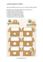 Voorbeeld - Themabundel De Nieuwe Winkel - Pagina 3