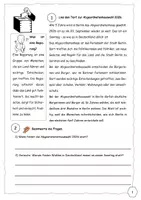 Vorschau - Arbeitsblätter - Abgeornetenhauswahl in Berlin 2026 (Arbeitsheft mit Lösung) - Seite 2