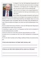 Vorschau - Arbeitsblätter - Abgeornetenhauswahl in Berlin 2026 (Arbeitsheft mit Lösung) - Seite 3