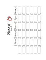 Vista previa - Para docentes: organización, planificación y formación - AGENDA DOCENT 2026-2027 - página 1