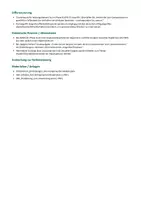 Vorschau - Stundenentwürfe - Drei Komponenten Modell - Psychologie - Einstellungen - Seite 3