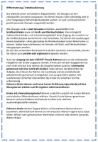 Vorschau - Fördermaterial/Inklusion - Lautgetreue Wörter lesen – Übungskarten für Leseanfänger | Klasse 1 & Förderung - Seite 3