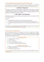 Vorschau - Stundenentwürfe - Jobs & Job Interviews: Speaking, Vocab, Role Play (A2/B1 Level) - Seite 3